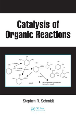 Catalysis of Organic Reactions 2006 4751464