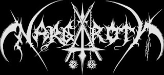 Nargaroth no Brasil - Nargaroth