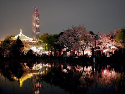     :   Photo-tokyo-ueno-parc-57