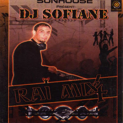 DJ SOFIANE - RAI MIX 4 2009 Djsofianejz6