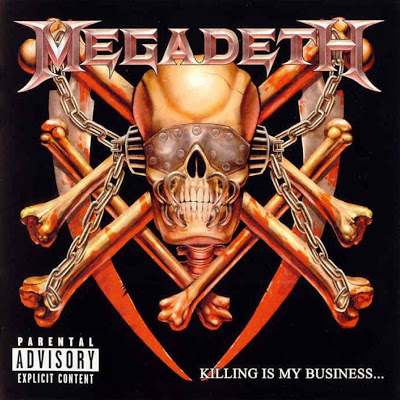 Discografia Megadeth [Megaupload] 1