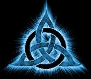 Wicca Normal_Triquetra2