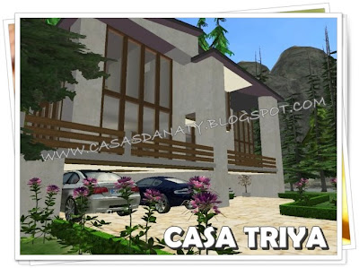 Casa Trya                   CASATRIYA