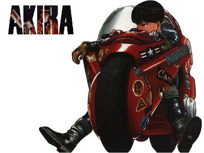 L'abcédaire des mangas Akira-movie