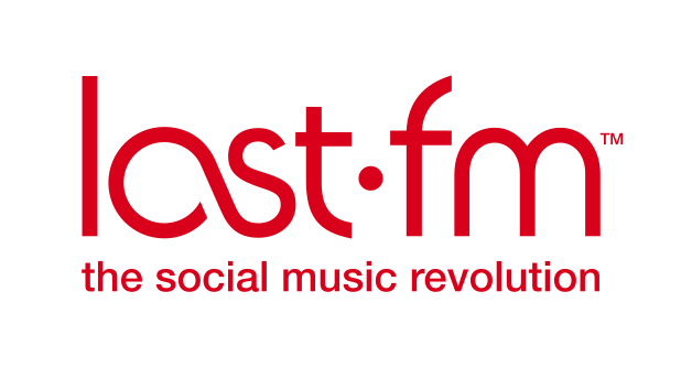 LastFM Lastfmlogo