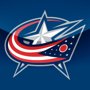 Columbus, Blues Jackets Cbj