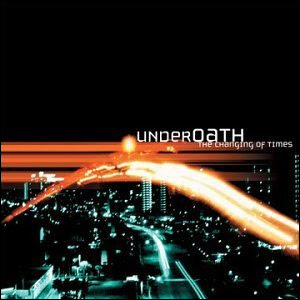 Discografia Underoath Underoath-The_Changing_of_Times