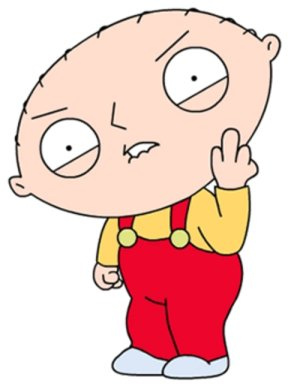 Buteco PC Blast - Página 4 Stewie-griffin-middle-finger