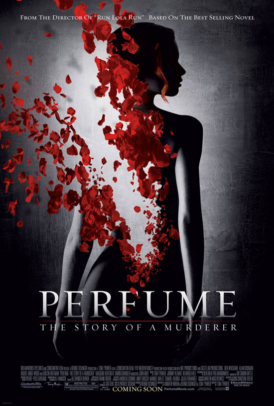 Recomiendame una peli :D! El-perfume