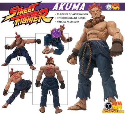 Anime Action Figures - Page 3 SOTA-AKUMA-2