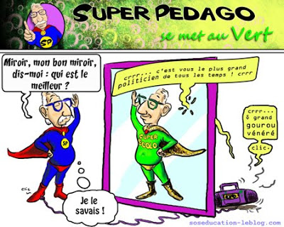 punir les garçons ne sert à rien... - Page 4 15-Super-Ecolo