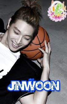 JinWoon [2AM] Jinwoongkpop