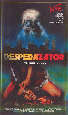 Despedazator/ Slime city - Greg Lamberson (1988) Peliculas.6046.IMAGEN1