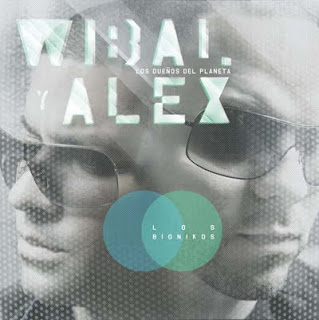 Wibal y Alex се завръщат Wibal