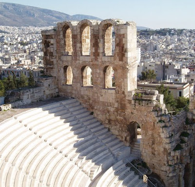 جولة  سياحية داخل اثينا Acropolis-athens-gr5079