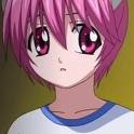 Elfen Lied エルフェンリート Nana