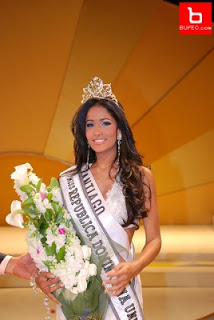 Massiel Taveras Miss República Dominicana 2007 - Página 2 Masiel