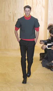 Moda Masculina outono/inverno 2011 53