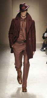 Moda Masculina outono/inverno 2011 79