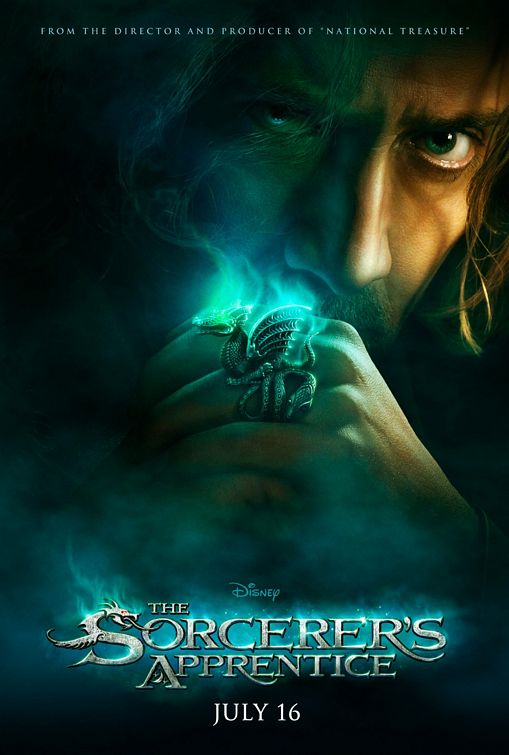  حصرياً النسخة ال DVDRIP لفيلم الأكشن والفانتازيا الرائع The Sorcerer's Apprentice 2010 مترجم بمساحة 267 ميجا على أكثر من سيرفر  The_sorcerer-apprentice-2010