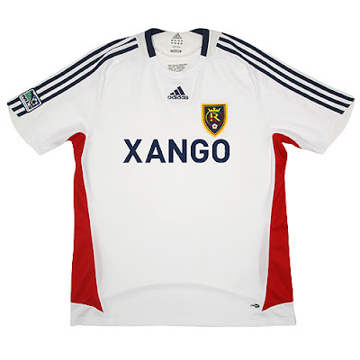 Salt Lake City-EUA - Camisa 2009 Saltlake2