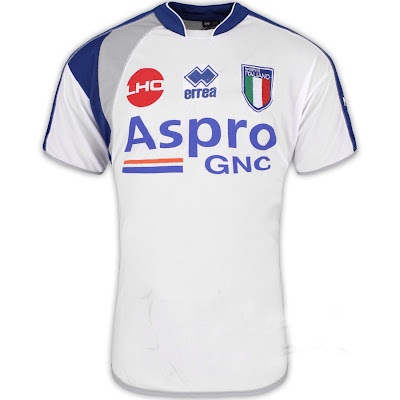 Sportivo Italiano - Uniformes - 2011 42476_Zoom1