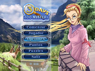 3 DAYS ZOO MYSTERY - Guía del juego 14y7nti