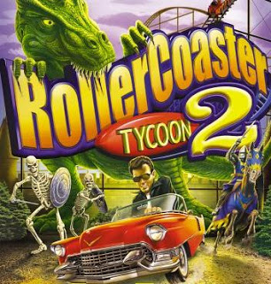 ROLLER COASTER TYCOON 2 - Guía del juego B0000C1CBX_03_LZZZZZZZ