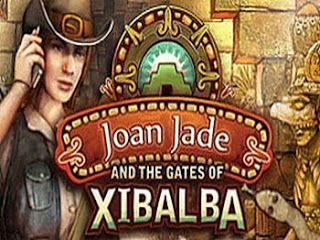 JOAN JADE AND THE GATES OF XIBALBA - Guía del juego 1
