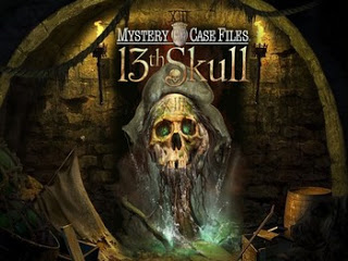 MYSTERY CASE FILES: 13th SKULL - Edición de coleccionista  - Guía del juego y video guía Sin%2Bt%25C3%25ADtu