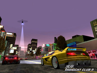 MidNight Club 2 Midnightclub203