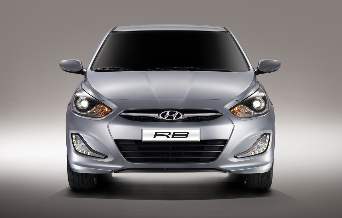 Hyundai's RB Concept Hyundai-rb-concept-1