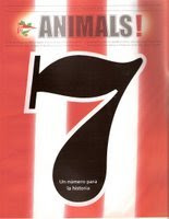 Las 10 Humillaciones de Gilnasia Animal-7a02