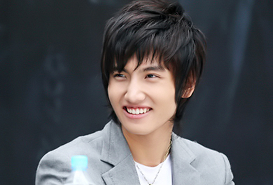 ماكس اوبا Changmin