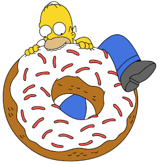 حصرياا صور المسلسل العالمى the simpsons HomerSimpson15