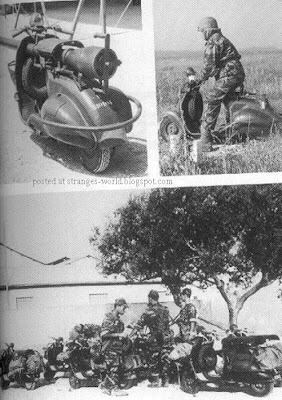 Perang Scooter War_scooter_002