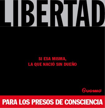 El martes 20 de octubre-LLamado Web por la libertad de cuba - Página 2 Libertad5