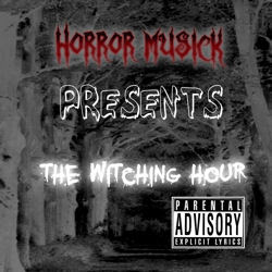 The Witching Hour Cover2