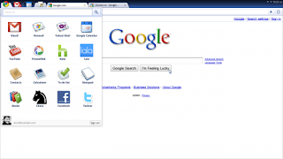 Google OS Demo 1