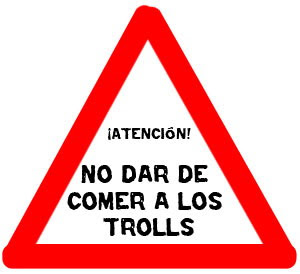 Ciber Acoso Espiritual y Trolling Religioso No-dar-de-comer-a-los-trolls-2