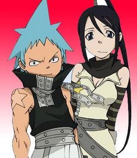 Soul Eater ~ Black