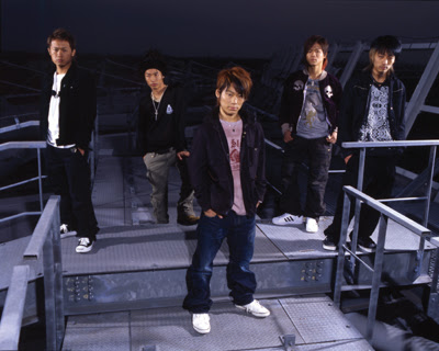 UVERworld ~ Discografia Completa Uverworld_artist