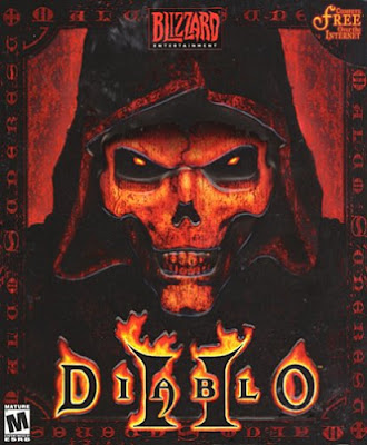 Los seis mejores juegos Diablo_II