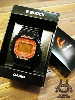 นาฬิกา casio babyG ,g-shock,data bank,sheen ของใหม่ SALE 40-60% RIMG0269