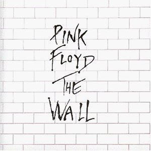 PINK FLOYD The%2Bwall