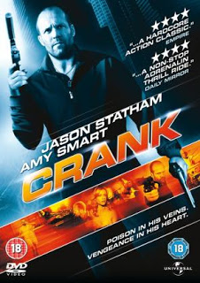 Crank 1 (2006) DvdRip Latino  1