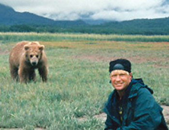  cosas curiosas  - Página 15 Grizzly-man