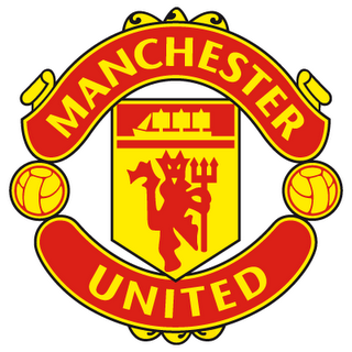 MANCHESTER UNITED Manchester-United