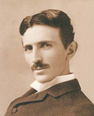 Nikola Tesla Tesla