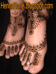 أروع وأجمل نقوش الحناء على اليدين والرجلين مع الطريقة : شامل وحصري عن نقوشات الحناء Henna%20tattoos%2031